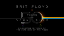 An Evening with Brit Floyd - Britt Music & Arts Festival - July 29th
